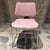 1970s Vintage Set of (4) Matrix Stacking Chairs Designed by Thomas Tolleson for Krueger For Sale - Image 5 of 13