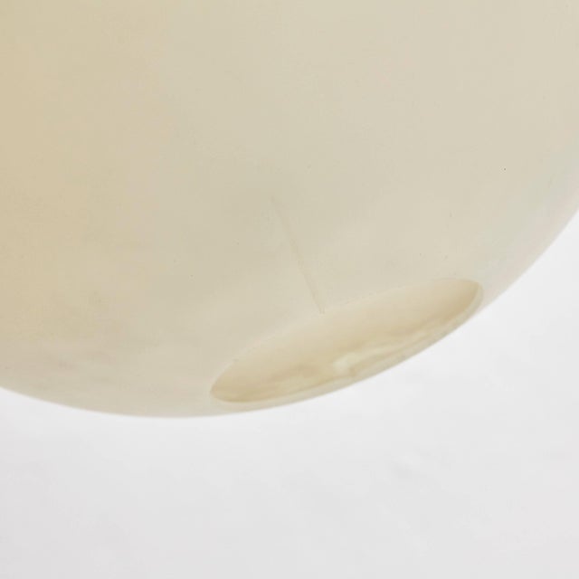 Mid-Century Modern Pendant Lamps by Miguel Milà for Tramo, Set of 3 For Sale - Image 3 of 6