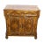 19th Century Louis Philippe Walnut Half Cabinet For Sale - Image 9 of 9