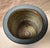 Otto Heino Mid Century Modern Otto & Vivika Heino Studio Pottery Vase For Sale - Image 4 of 7