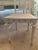 1910s Sligh French Style Vanity 2 Piece Set in White Paint For Sale - Image 12 of 12