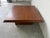 Wood 1960's Mid Century Vejle Stole & Møbelfabrik Square Coffee Table For Sale - Image 7 of 18
