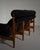 Amiral Three-Seat Sofa by Eric Merthen, Sweden 1960 For Sale - Image 14 of 17