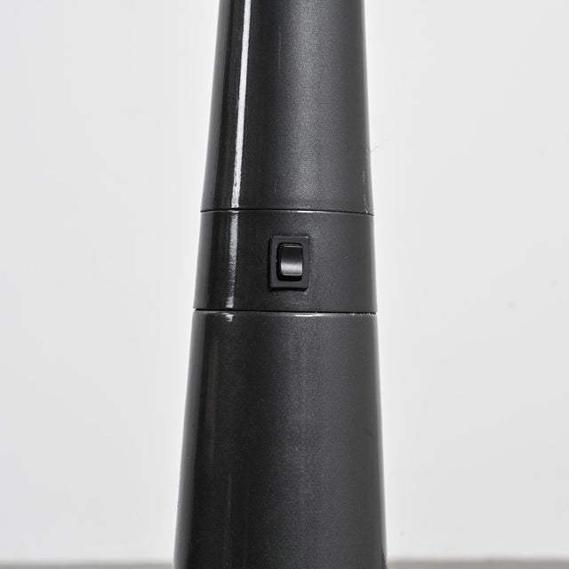 1195 Club Floor Lamp by Giuseppe Ramella for Arteluce Italy, 1980s For Sale - Image 16 of 18