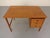 Danish Teak Desk from Gasvig Møbler, 1960s For Sale - Image 4 of 18