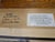 Vintage Bassett Knotty Pine Four Poster Queen Bed W/ Carved Pineapple Finials For Sale - Image 15 of 18