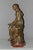Tan Paul-Eugène Mengin, the Mandolin Player, 1800s, Bronze For Sale - Image 8 of 15