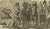 Arnoldus Montanus, Peruvian Llamas, 1671, Engraving For Sale - Image 6 of 10