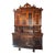 Antique French Buffet/ Cabinet From Estate of Prince Ruspoli, 9 Ft Tall For Sale