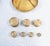 20th Century Portable Scale with Weights For Sale - Image 12 of 16