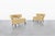 1950s Mid-Century Modern Sculptural Lounge Chairs Attributed to Billy Haines For Sale - Image 5 of 14