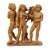 Edgard Fonteyne, Female Nude, 1990s, Oak For Sale - Image 15 of 15