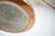 Vintage Copper and Glass Pendant Light, Former Czechoslovakia, 1970s For Sale - Image 3 of 14