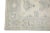 Turkish Modern Turkish Oushak Rug 2'5" x 9'6" For Sale - Image 3 of 7