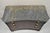 Neoclassical Henredon Empire Neoclassical Marble Top Mahogany 4 Drawer Dresser Chest Commode For Sale - Image 3 of 12