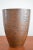 Bauhaus Bauhaus Copper Vase by Albert Gustav Bunge, 1930s For Sale - Image 3 of 7