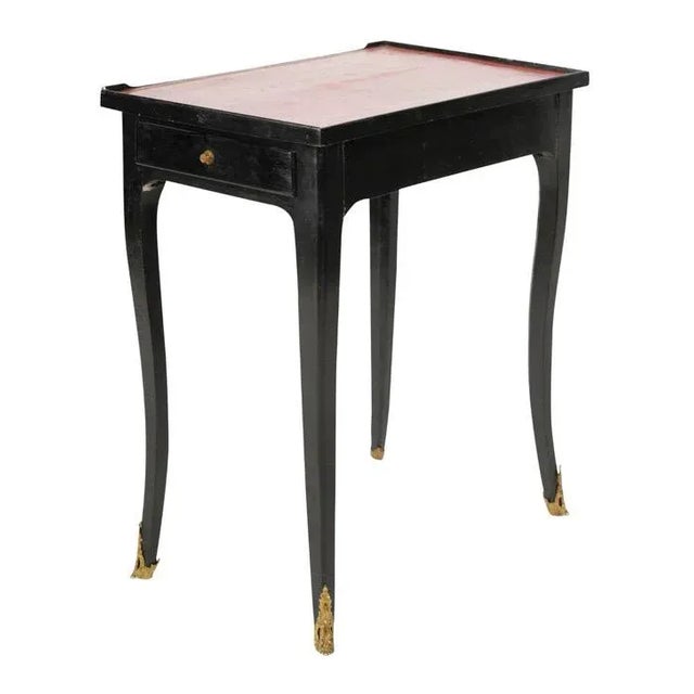 French 18th Century End Table For Sale - Image 12 of 12