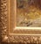 Late 19th Century Pair 19th Century French Barnyard Oil Paintings Signed Charles Maréchal For Sale - Image 5 of 12