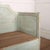 Swedish Painted Bench in Pine For Sale - Image 6 of 9