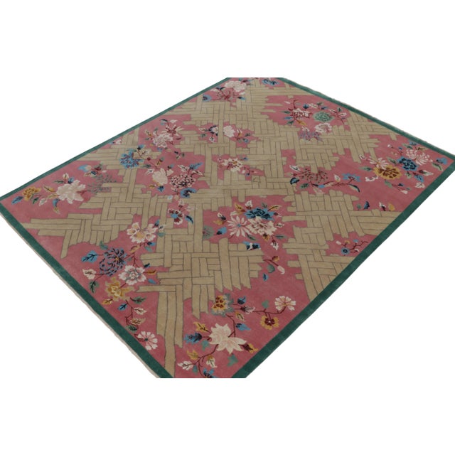 Looking for a custom size? For more information on customization capabilities, please reach out to custom@chairish.com. An...