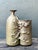 Vintage Original Studio Pottery Vase For Sale - Image 10 of 12