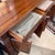 Chestnut Alexander Julian at Home for Universal Furniture Sideboard For Sale - Image 8 of 12