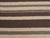 1970s Vintage Handmade Wool Cotton Beige Runner Rug For Sale In San Francisco - Image 6 of 11