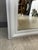 Antique Mirror with Wooden Frame, 1890s For Sale - Image 3 of 9