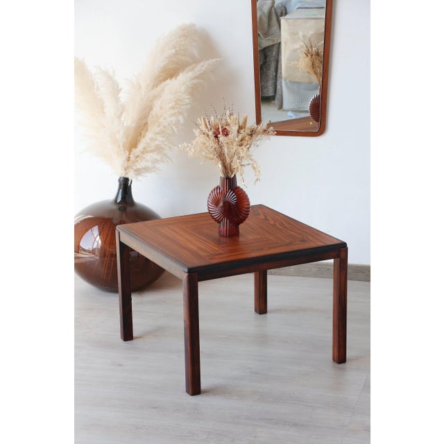 Table by Henning Kjaernulf for Vejle Stole & Møbelfabrik, 1960s For Sale - Image 15 of 18