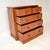 Mid 19th Century Large Antique Victorian Chest of Drawers, 1860s For Sale - Image 5 of 11