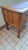 Late 19th Century Italian Walnut Desk, Italy For Sale - Image 3 of 6