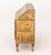 Venetian Chinoiserie Painted Secretaire For Sale - Image 12 of 14
