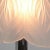 Glass Glass Decorative Table Lamp from Peill & Putzler For Sale - Image 7 of 14