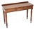 Antique Victorian Console Table, 1860s For Sale