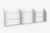 1970s Enzo Mari Dima Modular Wall Shelving System For Sale In Chicago - Image 6 of 11