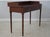 Age: C.1820-1840 Details: Wood Gallery Top Dovetailed Drawer Construction High Quality Construction Refinished At One Time...