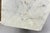 Antique French Oak Bedside Table with Marble Top For Sale - Image 15 of 16