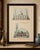 Beige Alexandre M. Raymond, Yeşil Djami & Sultan Murad Mosque, Bursa, 1924, Paper For Sale - Image 8 of 9