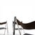 Folding Dining Chairs by Fantoni&Geraci for Lübke, 1969, Set of 4 For Sale - Image 17 of 18