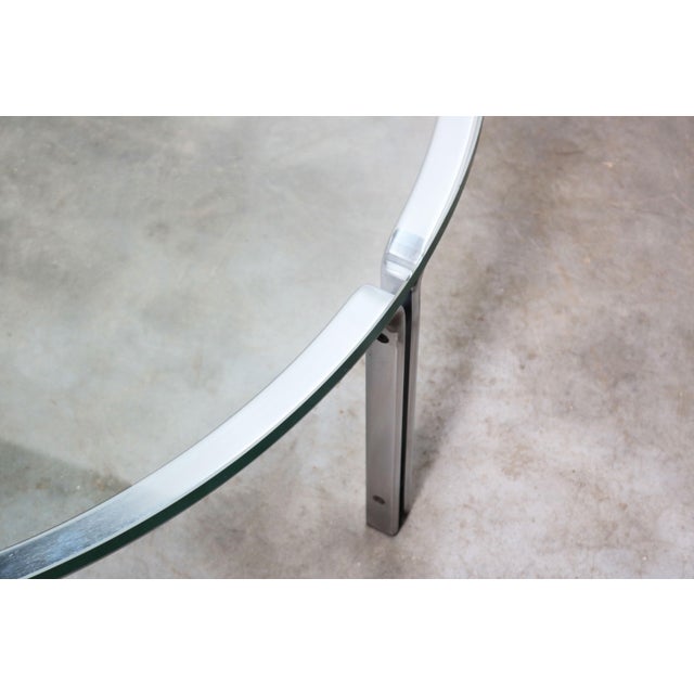 Model HB110 Coffee Table by Horst Bruning for Kill International, 1960s For Sale - Image 6 of 10