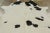Contemporary Rug & Kilim’s Contemporary Cowhide Rug in Bold Black & White For Sale - Image 3 of 9