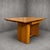 The table extends effortlessly using its integrated draw-leaf mechanism, allowing the concealed extension leaves to slide...