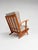 Mid-Century Spindle Lounge Chair, 1960s For Sale - Image 6 of 18