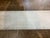 Vintage Large Wooden Green & White Farm Produce Sign For Sale In New York - Image 6 of 12