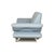 Three-Seater Sofa in Leather from Koinor Rossini For Sale - Image 12 of 13