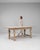Traditional 20th Century Belgian Oak Dining Table For Sale - Image 3 of 18