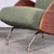 Mid-Century Modern Type 360 Lounge Chairs attributed to Janusz Różański, 1960s, Set of 2 For Sale - Image 3 of 13