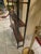 Scandinavian-Style Floor-to-Ceiling Bookcase, 1960s For Sale - Image 9 of 10