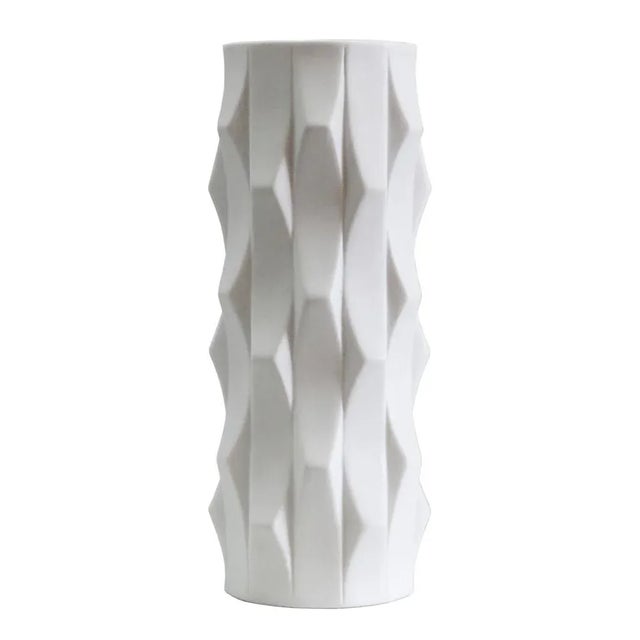 Ceramic Heinrich Fuchs ‘Archais’ Series for Lorenz Hutschenreuther Vase, 1968 For Sale - Image 7 of 7