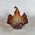 Sommerso Murano Glass Centerpiece, 1970s For Sale - Image 4 of 12